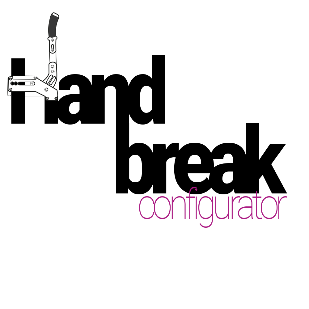 Logo HandBrake Config