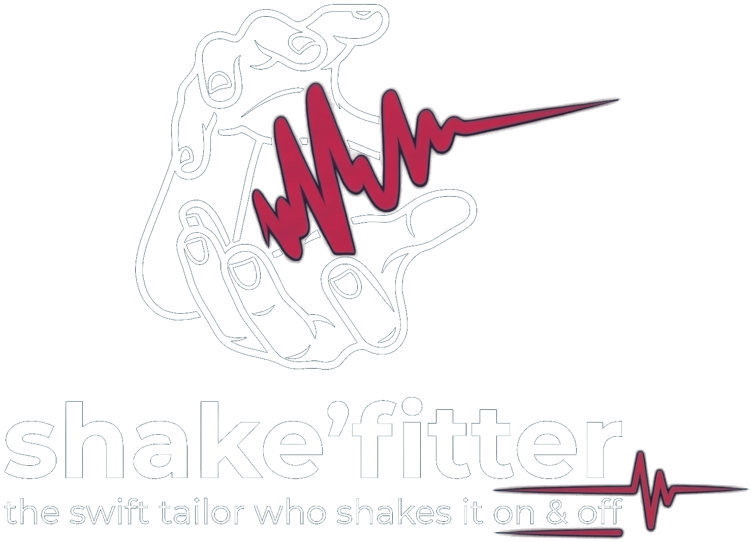 Logo ShakeFitter